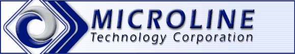 Microline logo